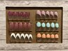★hand【新スタッフ担当】グラデーション&変形フレンチ ¥2200