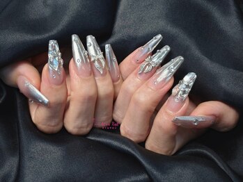 エーコン(ACon)/チップ長さ出し &nbsp;FREE DESIGN