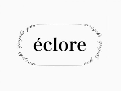 エクロール(eclore)の写真