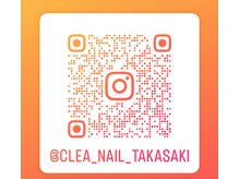 クレアネイル 高崎ウニクス店の雰囲気（◆Instagramも是非ご覧下さい♪◆ネイリストも随時募集中です♪）