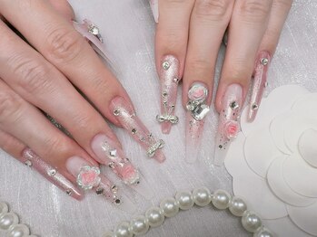 スノーネイルサロン 新宿店(Snow nail salon)/