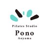 ポノ アオヤマ 青山 外苑前(Pono Aoyama)のお店ロゴ