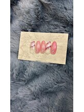 はあとねいる 所沢店/所沢店限定デザイン