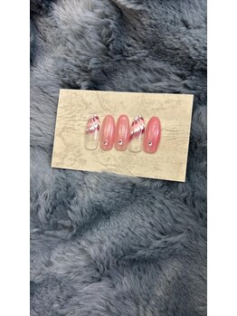 はあとねいる 所沢店/所沢店限定デザイン