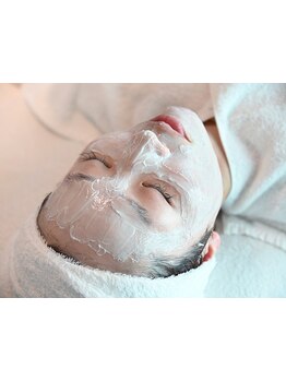 美白ケアをしたい