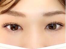 ハニーアンドミエル 京都駅前店(Honey&Miel)/パリジェンヌ