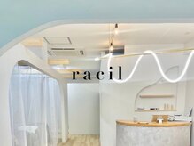 ラシル 鹿児島店(racil)