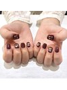 シンプルデザイン