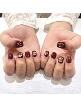 カルフールノア 綾瀬店(carrefour Noa)/シンプルデザイン