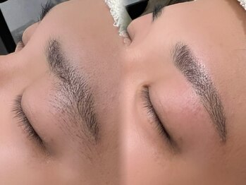 イーアップ(e-up)/メンズアイブロウ