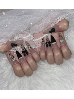 チャオジー(Chao ji)/