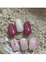 ソリュン(Solune)/【オフ込定額アート】　¥7000