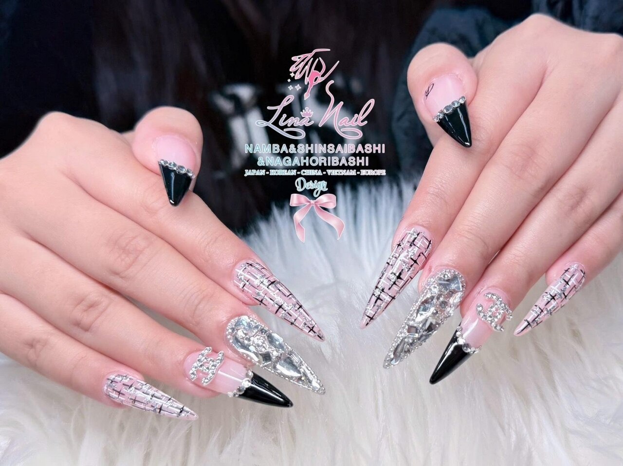 79リナネイル 心斎橋店(79LINA NAIL)｜ホットペッパービューティー