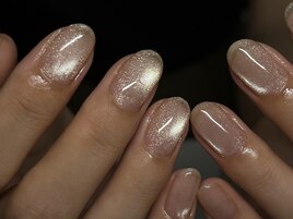 マグネットネイル【11.7】