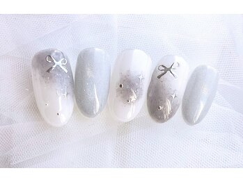 ビーエヌネイル(BN NAIL)/