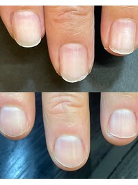 お客さまの変化