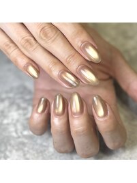 マグネットネイル