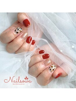 ソワ(sowa)/大人の遊び心たっぷり