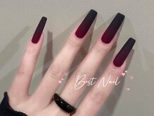 ベストネイル 渋谷109前店(Best Nail)/カラーグラテーション