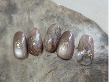 ソエル(soel)/定額トレンド☆