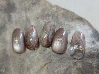 ソエル(soel)/定額トレンド☆