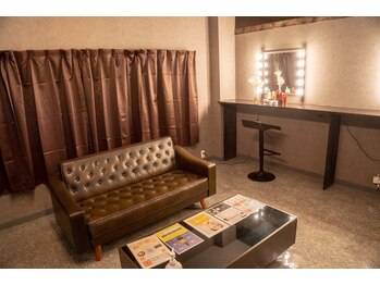 サロン ハリー(SALON HARRY)/スキンケアメニュー