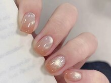 めぐみのネイルサロン/マグネット