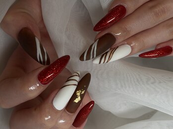 mao◆1.5hデザインコース