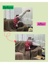 楽する鍼灸 整骨院 南福岡院/