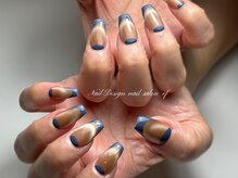 エフネイル 元町中華街店(ef nail)