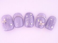 ネイルサロン ノア