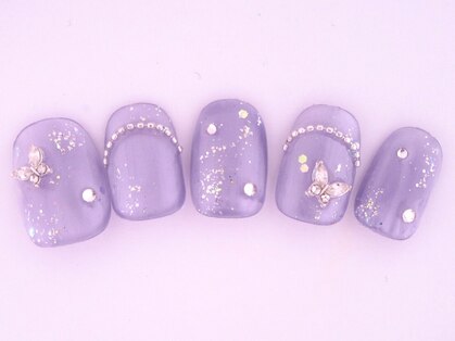 ネイルサロン ノアの写真