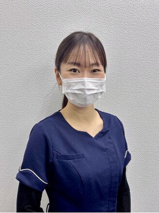 癒し〜ぷ熊本店 店長 あずさ