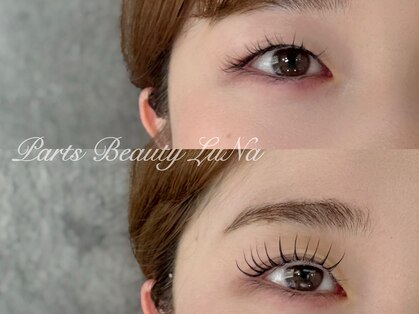 ルナ(LuNa)の写真