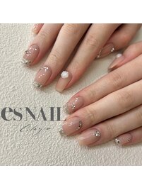 ガラスフレンチ