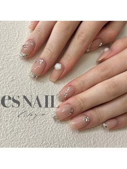 ガラスフレンチ