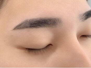 アイライクミー 池袋サンシャイン通り店(EYE like me)/メンズ眉毛アイブロウデザイン