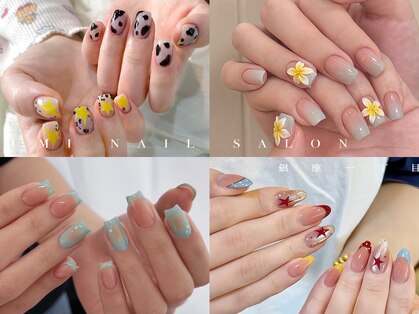 ユミ(Umi)の写真