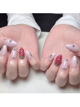 ネイルズ ラニ ル トロワ店(Nails Lani)/スカルプ