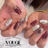 ヴォーグ(VOUGE)