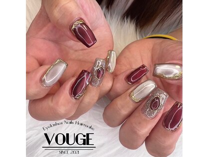 ヴォーグ(VOUGE)の写真