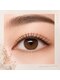 クオン アイラッシュサロン(KUON EYELASH SALON)の写真/ぱっちりキュートなお目元を演出☆お人形さんのようなちょっと甘めな可愛いらしい印象に♪