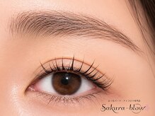 サクラブロウ 天神店(Sakura-blow)/パリジェンヌ［天神マツパ眉毛］