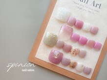 スピニオン(spinion)/定額デザイン