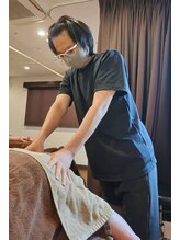 ほぐしの森 錦糸町&nbsp;工藤 （男性）