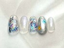 ハンド定額5800円☆7月追加