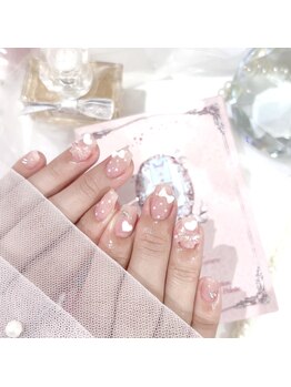 nailsalon Miss Shirley