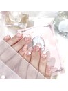 nailsalon Miss Shirley