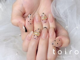 【定額】