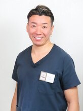 銀座 美Dical 整体サロン&nbsp;若林 正明